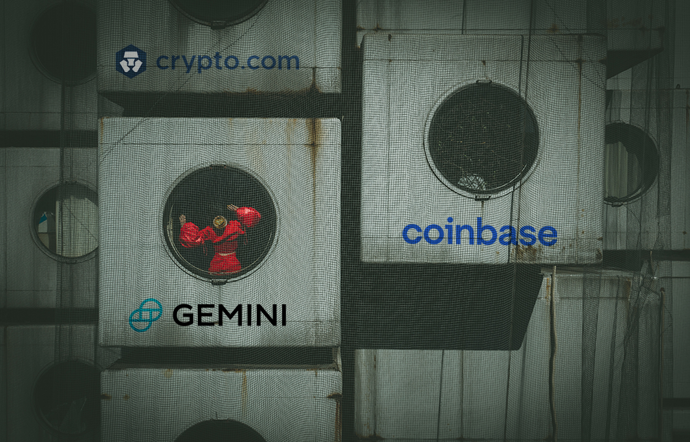 Gemini UK to Block Bitcoin Transfers To and From NonApproved Exchanges