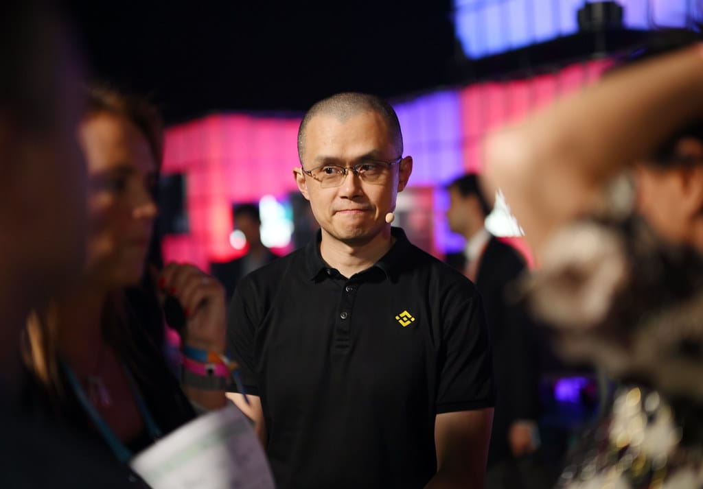 Binance's Founder CZ Sentenced to 4 Months in Prison