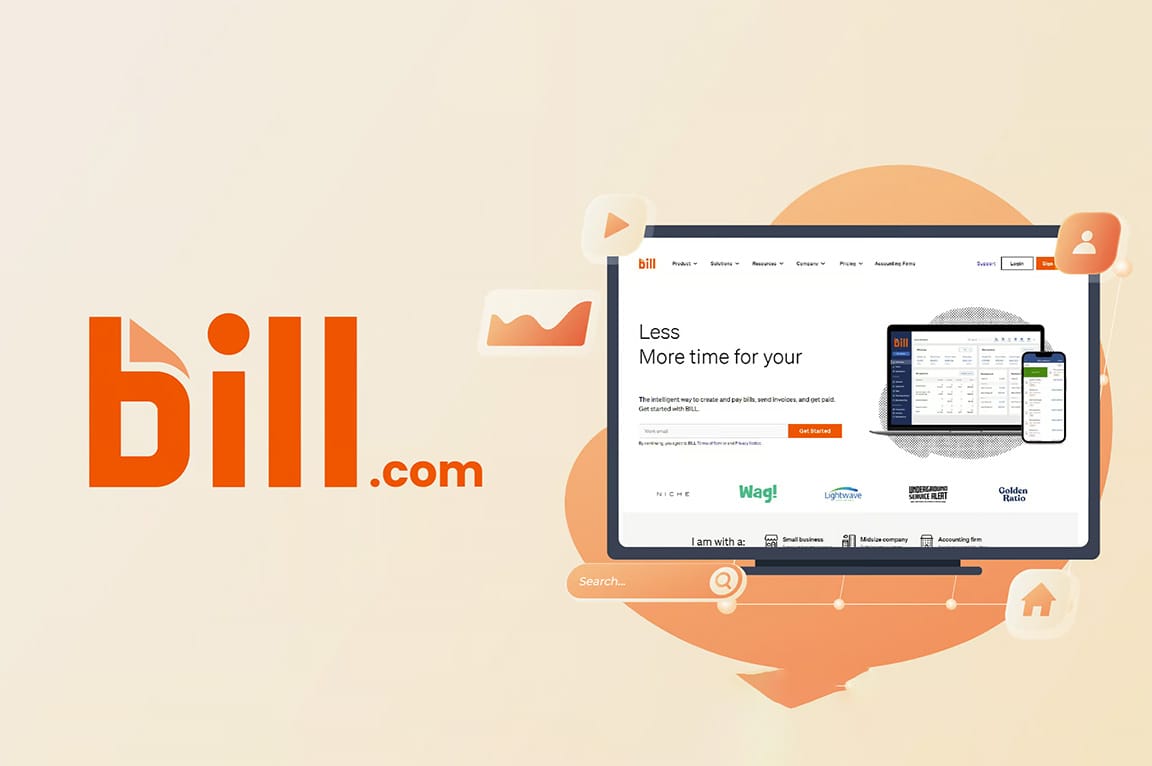 Lightspark Gets Debanked by Bill.com