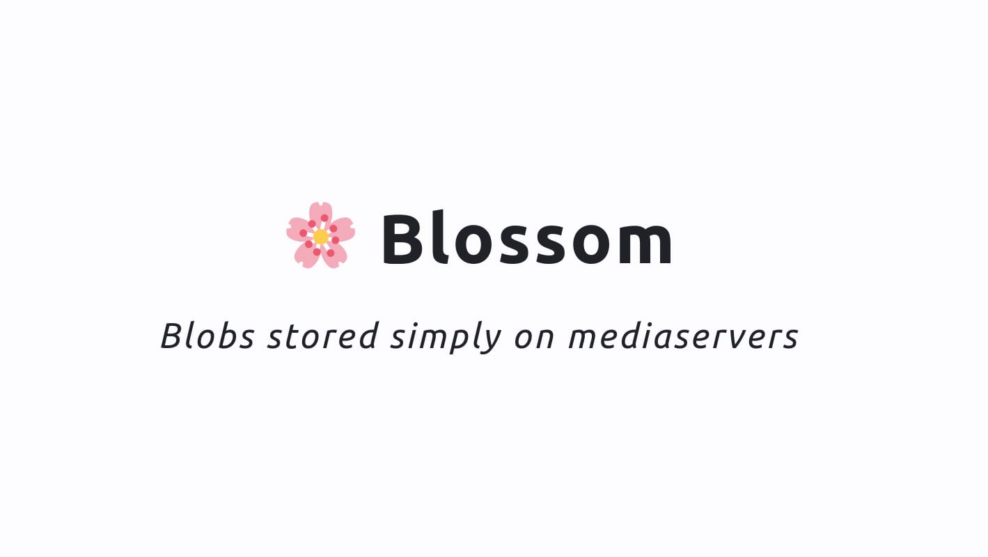 Blossom Drive: Store & Retrieve Data on Public Servers Using sha256 Universal ID