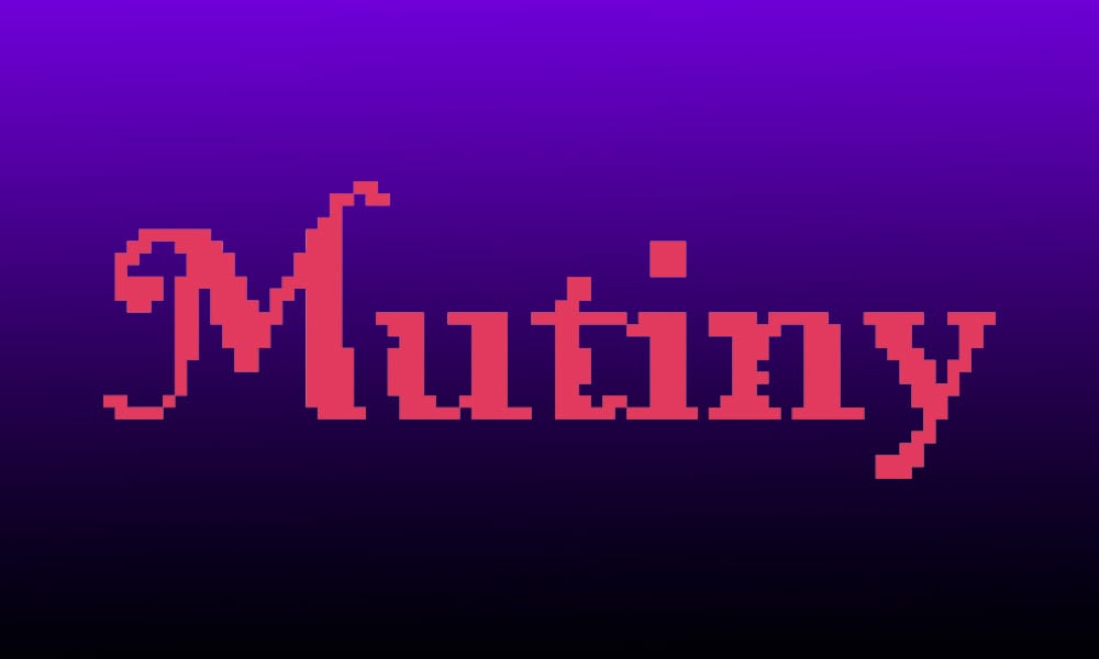 Mutiny Wallet v0.6.5: Atlantis Federation Fix