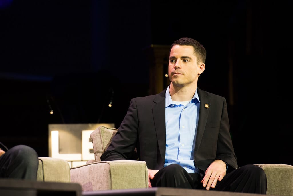 Roger Ver Charged with Mail Fraud, Tax Evasion & Filing False Tax Returns