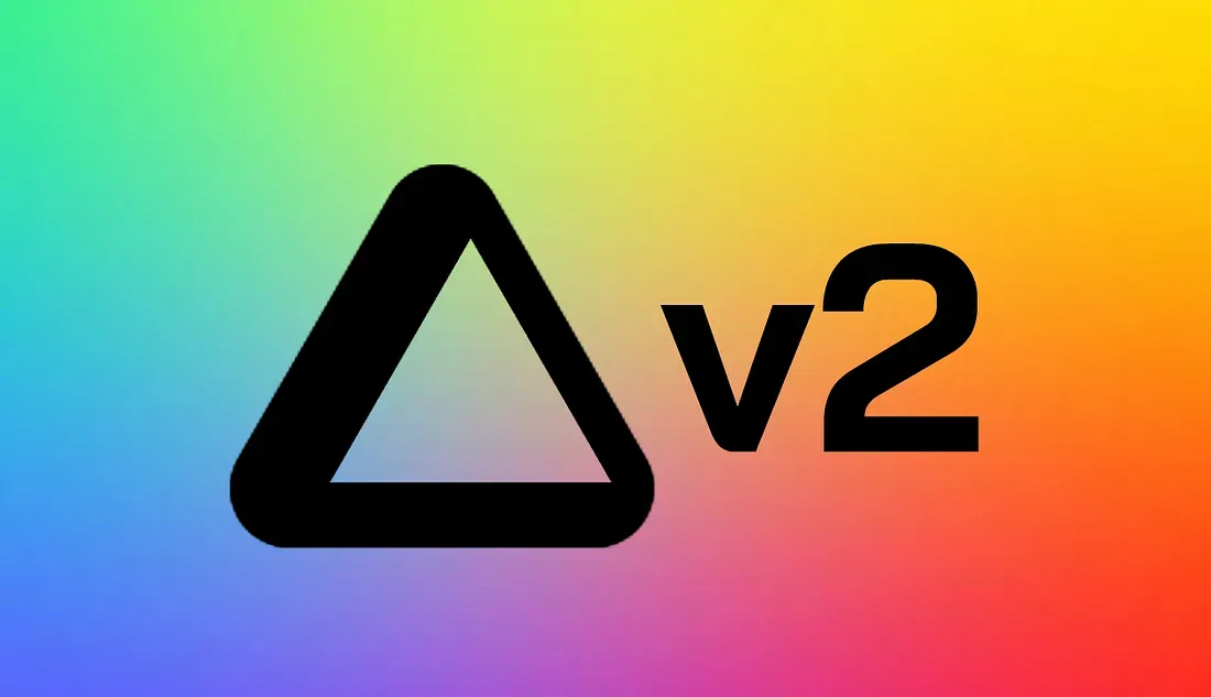 Burak Introduces Ark v2 with Liquidity-efficient Design