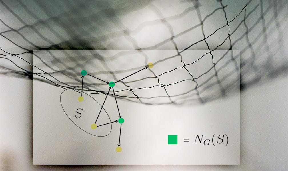 Web of Trust: Navigating the Social Graph