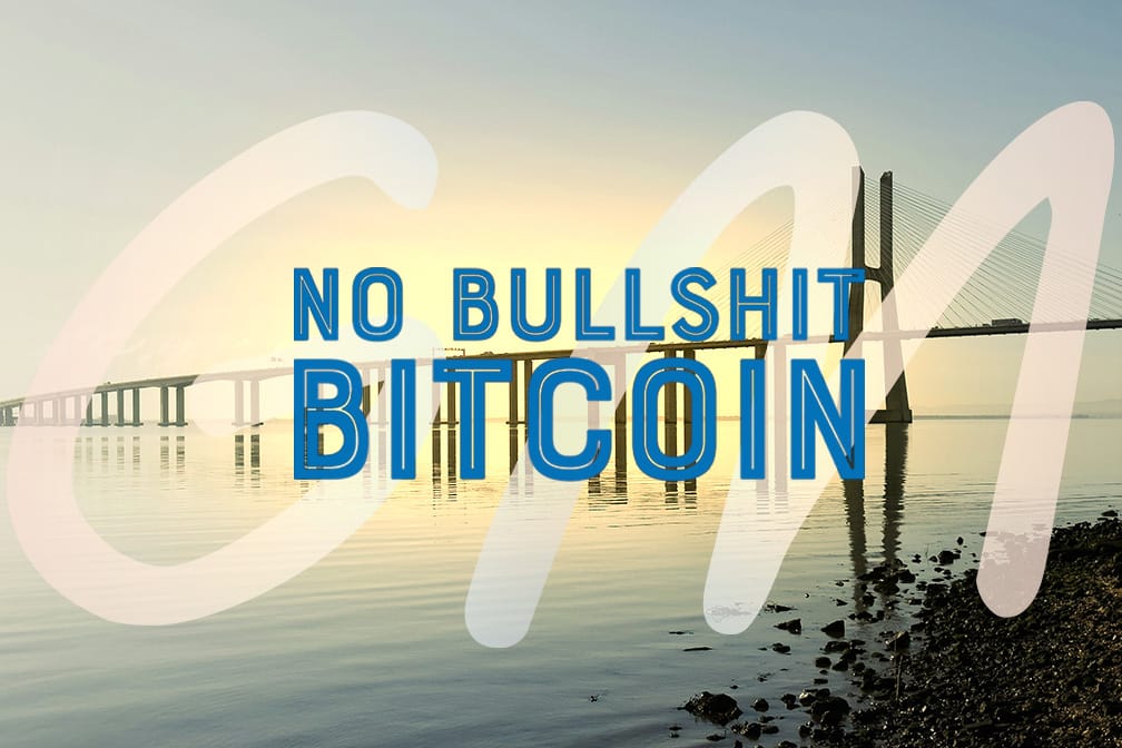 Good Morning, Bitcoin - Tuesday, February 25th, 2025