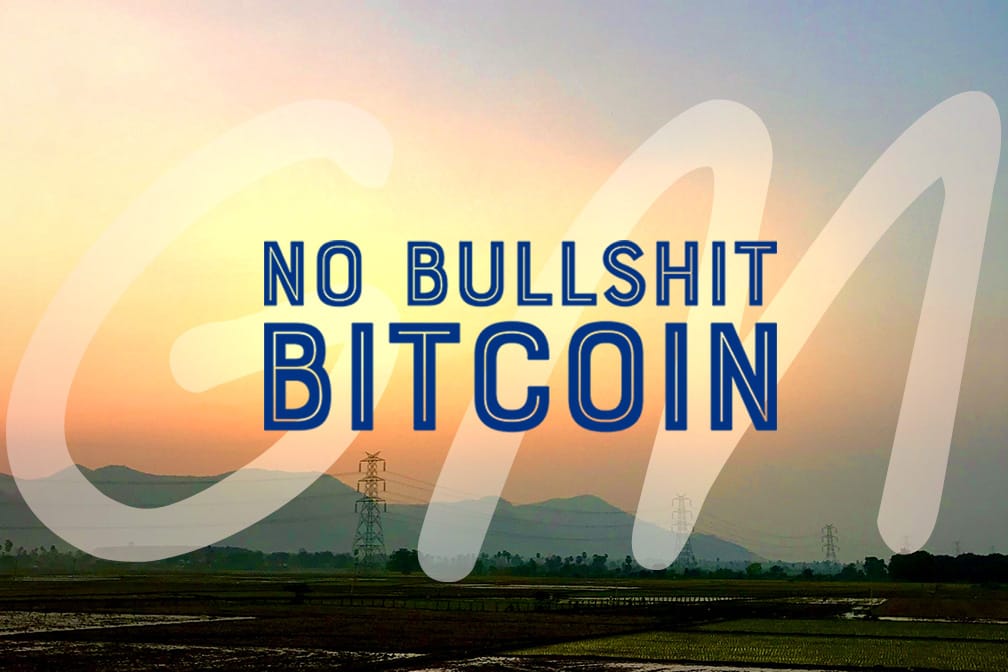 Good Morning, Bitcoin - Monday, March 24th, 2025