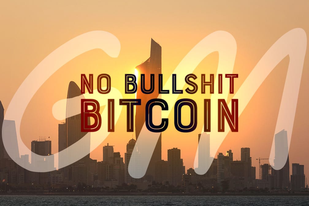 Good Morning, Bitcoin - Saturday, April 26th, 2025