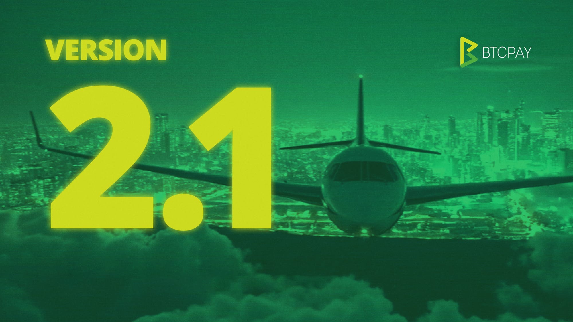 BTCPay Server v2.1.0: New MultiSig, Integrations, Fee Acceleration & More