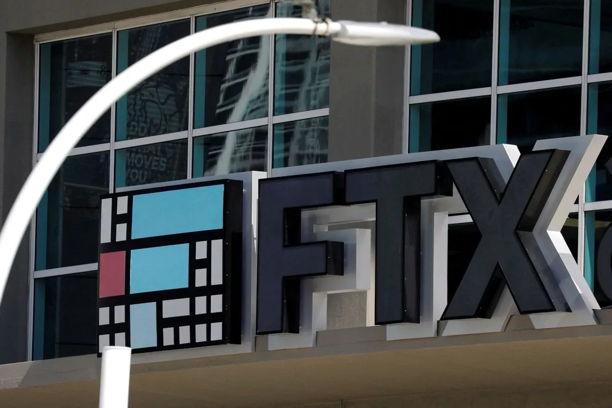 The Securities Commission of The Bahamas Confirms They Seized Digital Assets of FTX's Bahamas Unit After Bankruptcy Declared in US