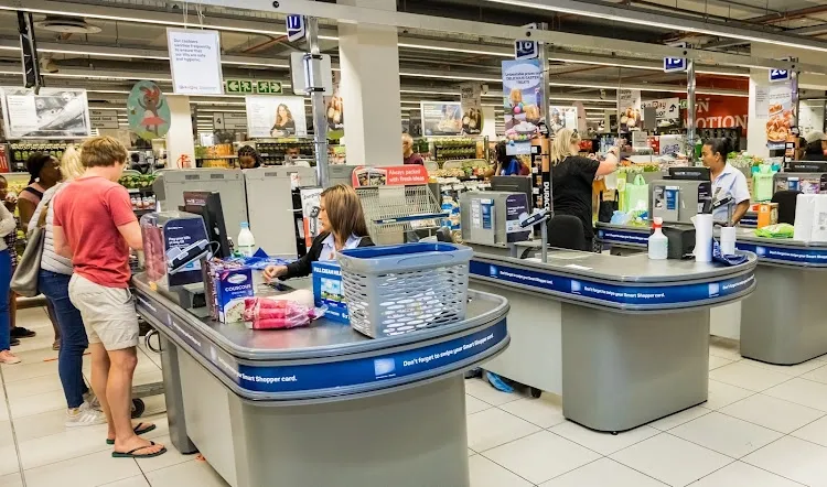 Major South African Supermarket Chain 'Pick n Pay' Now Accepts Bitcoin: Plans to Roll Out Support to All 1628 Stores Over Coming Months
