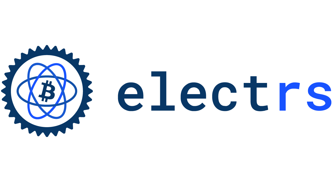 Electrs v0.9.13 Released