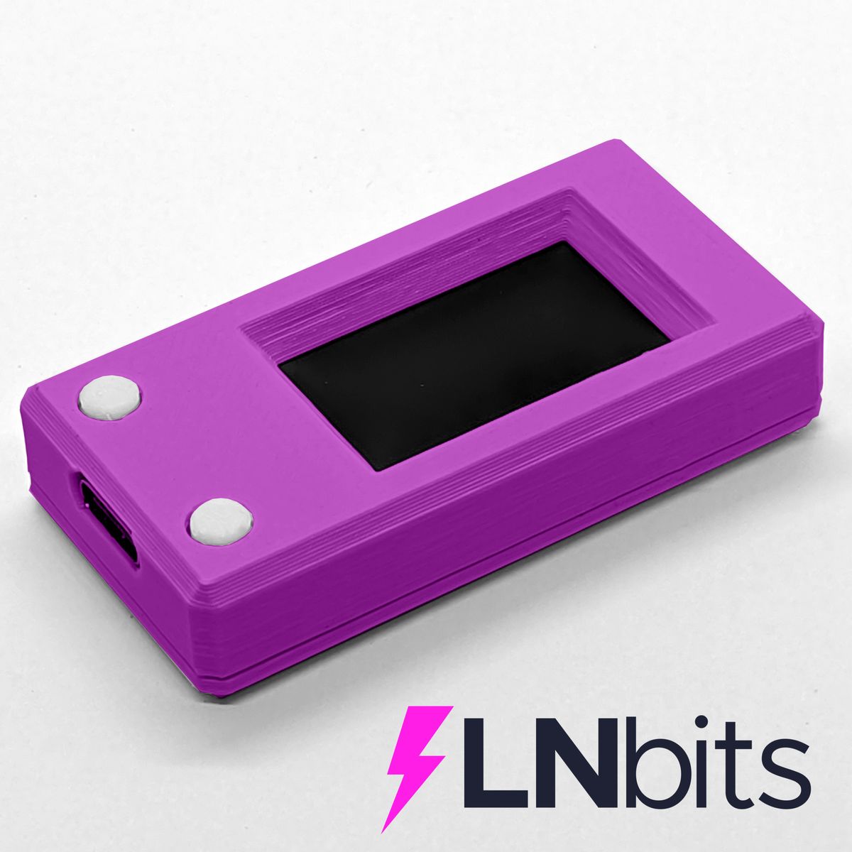 Nostr DIY Signing Device Launched by LNBits