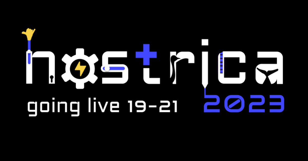 Nostrica 2023 Day 1: Updates and Announcements