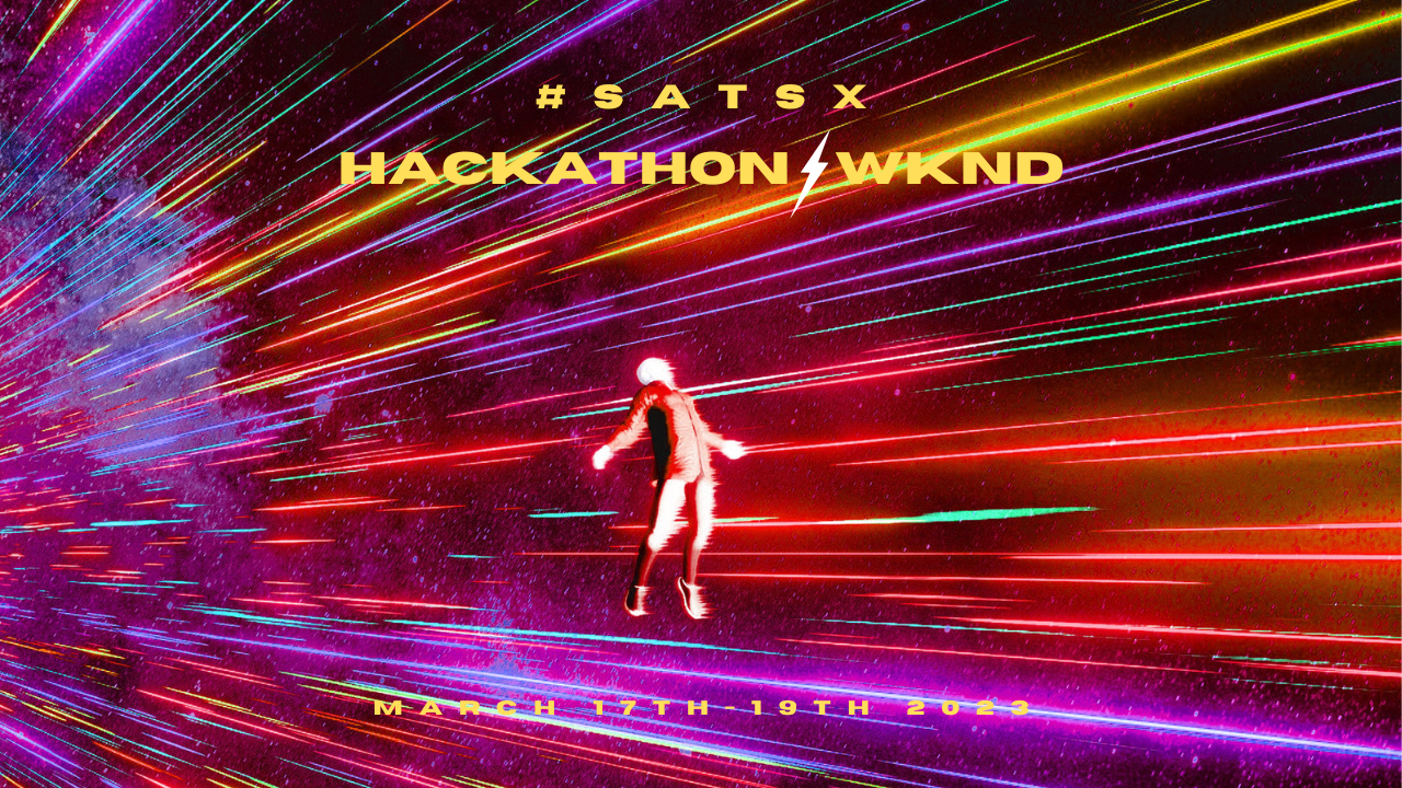 SATSx Hackathon 2023: Quick Summary of Projects