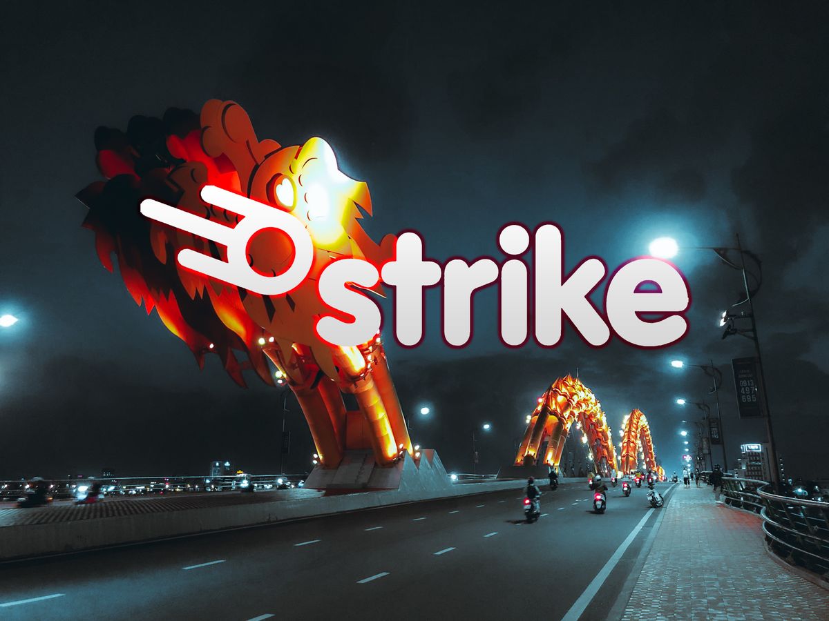 Strike Launches Cheap, Instant Remittances to Vietnam