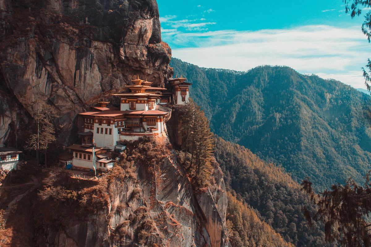 Bhutan Sovereign Investment Fund Secretly Held Millions of Dollars in Cryptocurrency