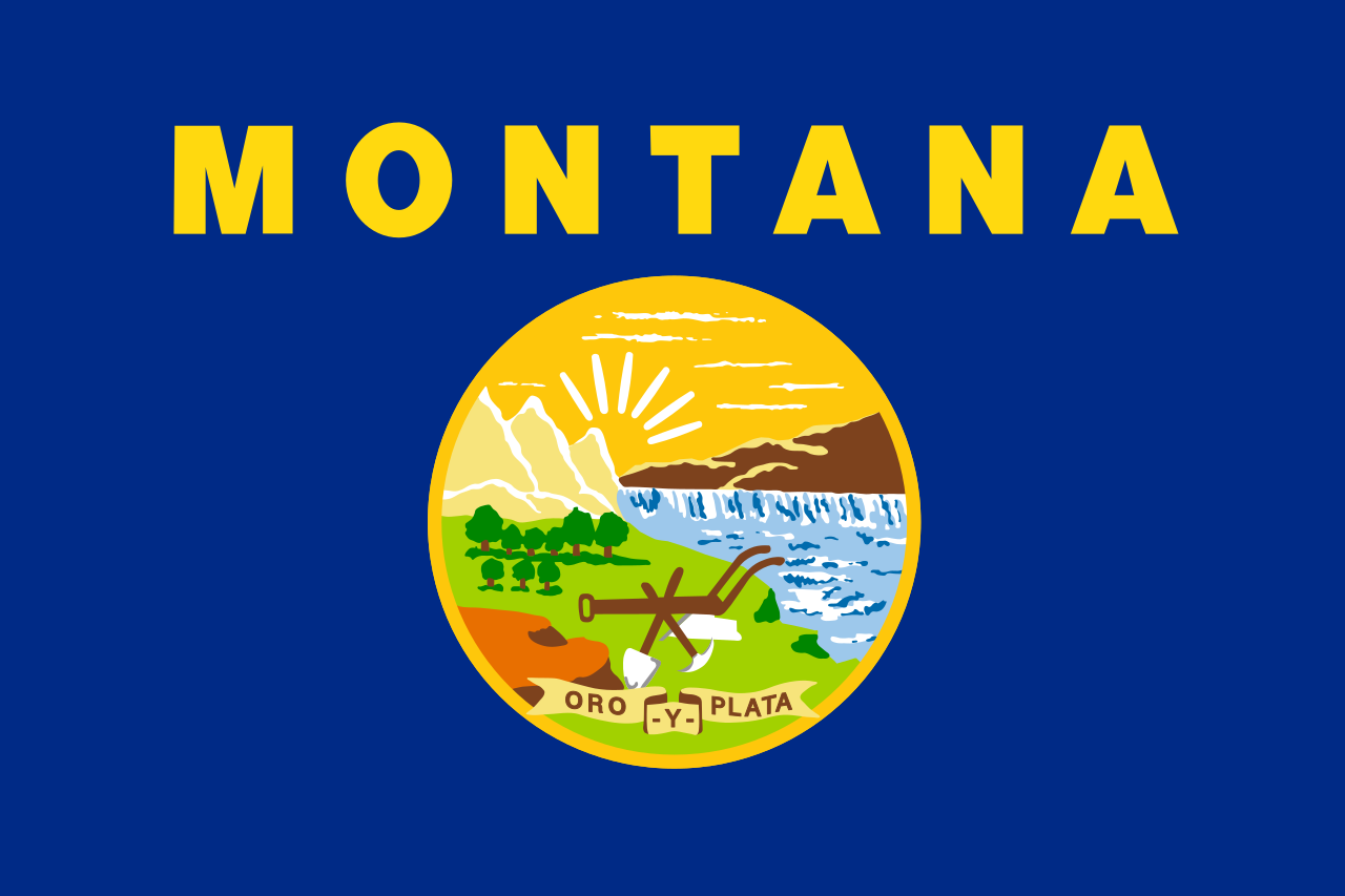 Montana's 'Right To Mine' Bitcoin Bill Ready To Be Signed Into Law
