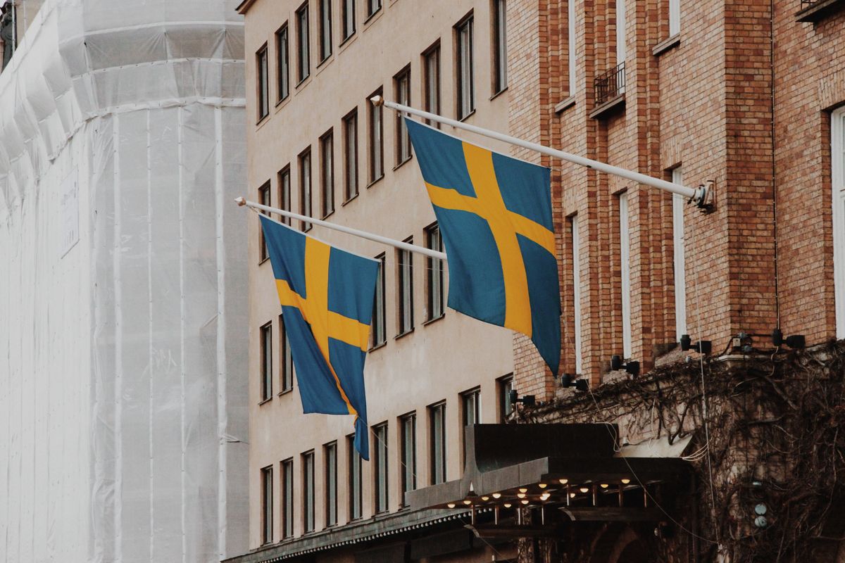 Sweden Removes Tax Credits For Data Centers, Increases Tax Burden on Bitcoin Miners by 6000%