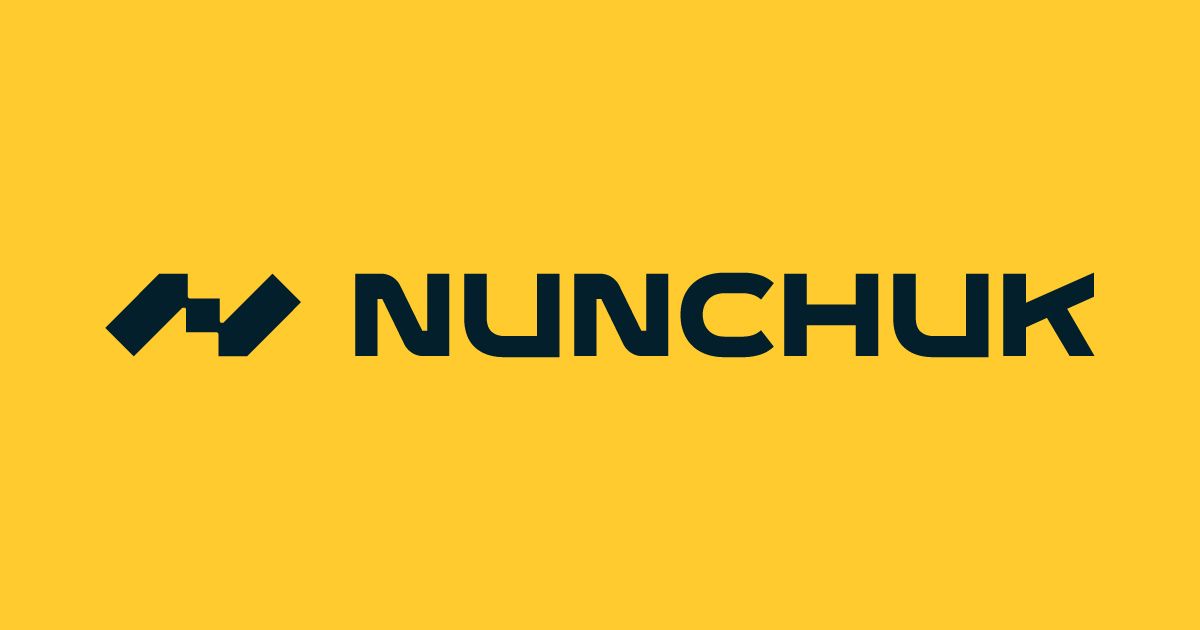 Nunchuk Desktop v1.9.18: UI Improvements