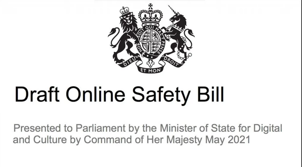 UK's Online Safety Bill Takes Aim at End-to-End Encryption