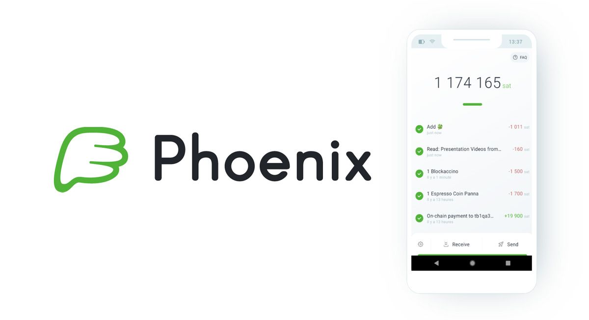 Phoenix Wallet v1.6.0 Released of iOS: Tor Support