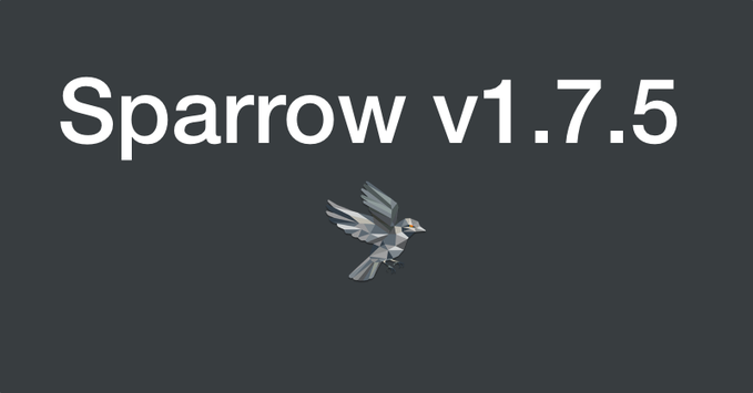 Sparrow Wallet v1.7.5: Border Wallets Number Grid Support