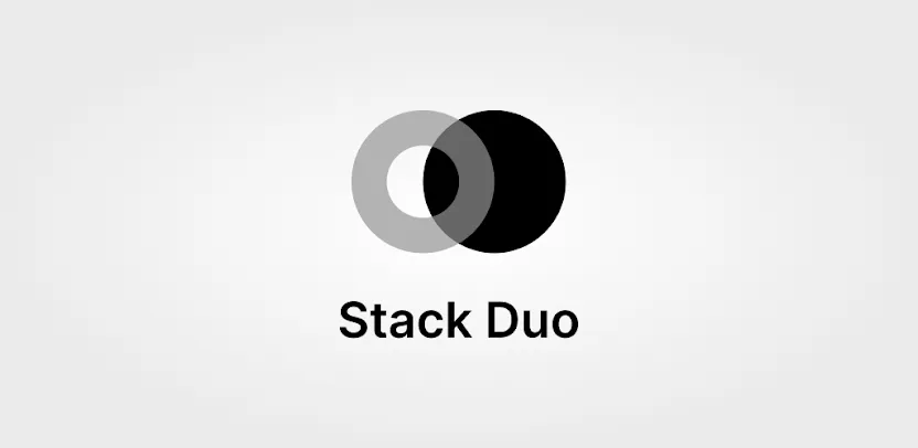 Stack Duo v1.0.4 Released