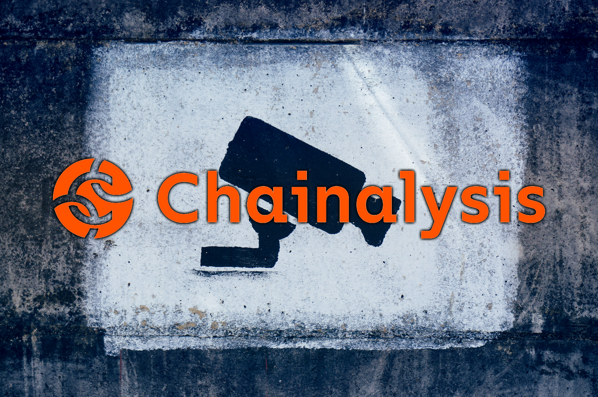 Surveillance Firm Chainalysis Releases Report Identifying Russian Military Bitcoin Activity Then Deletes It