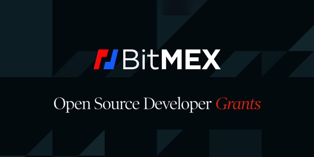 BitMEX Renews Sjors Provoost's Bitcoin Developer Grant