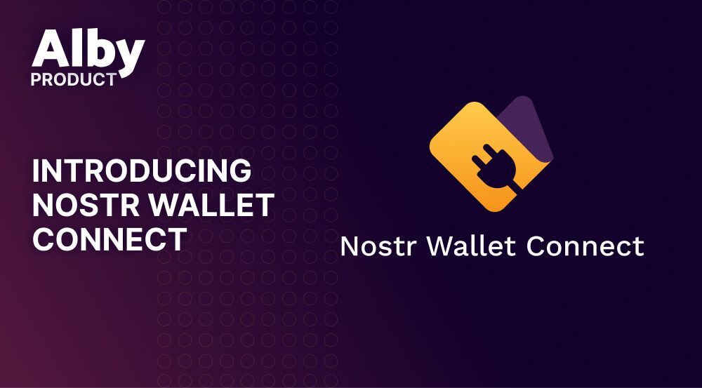 Alby Launches Nostr Wallet Connect, Now Available on Umbrel