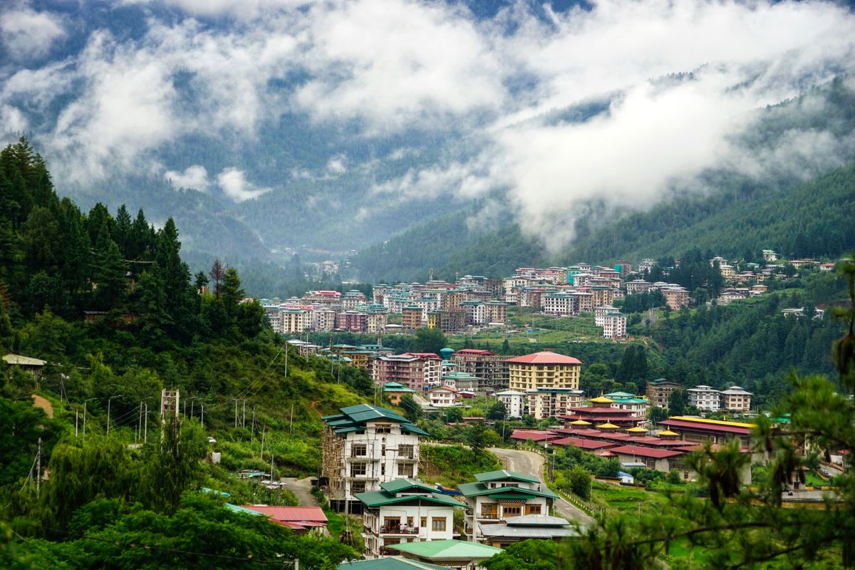 Bhutan Plans a $500 Million Fund for Bitcoin Mining in the Himalayas