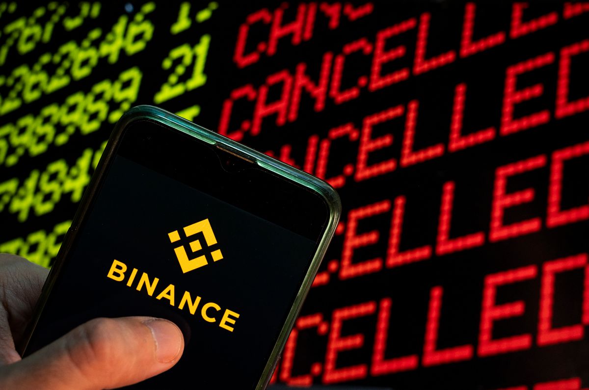 Binance Admits to Blocking Thousands of Iranian Accounts Needlessly Due To Sanctions