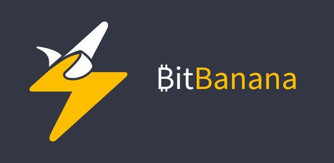 Zap Android Wallet Forked and Rebranded To BitBanana