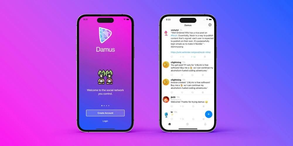 Damus v1.4.3: App Store Release