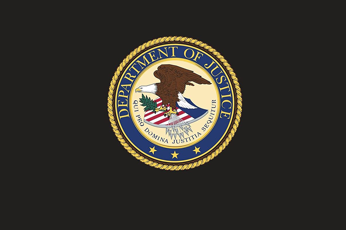 DOJ's Head Of Crypto Promises A Crackdown On Exchanges, Mixers, Tumblers and Scams