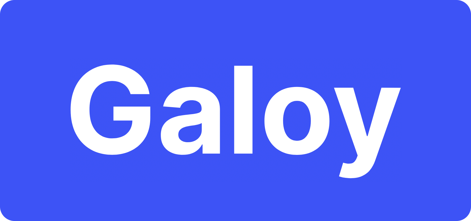 Galoy Mobile v2.2.34 Released