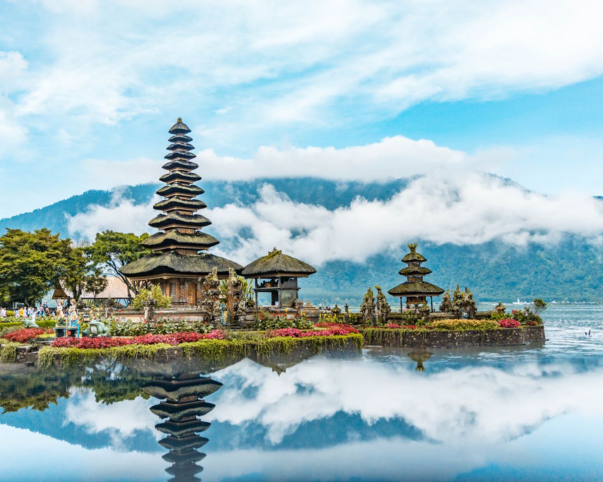 Bali To Crack Down On Using Bitcoin For Payments