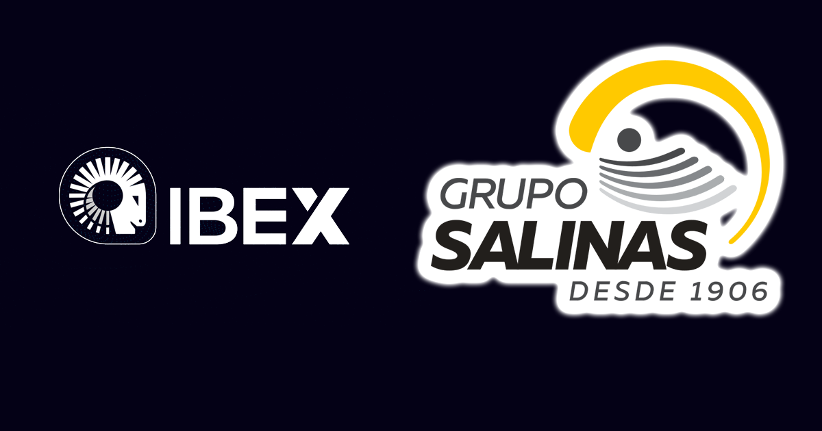 IBEX Mercado Partners with Grupo Salinas To Integrate Lightning Payments In Its Products