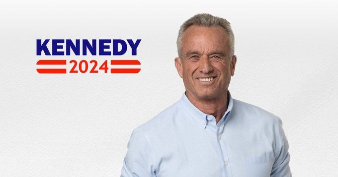 US Presidential Candidate Robert F. Kennedy Jr Defends Bitcoin Mining