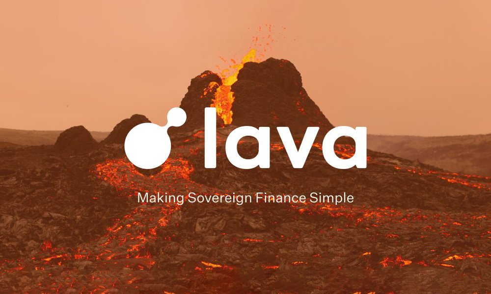 Lava: Bitcoin-Native Lending & Borrowing Protocol