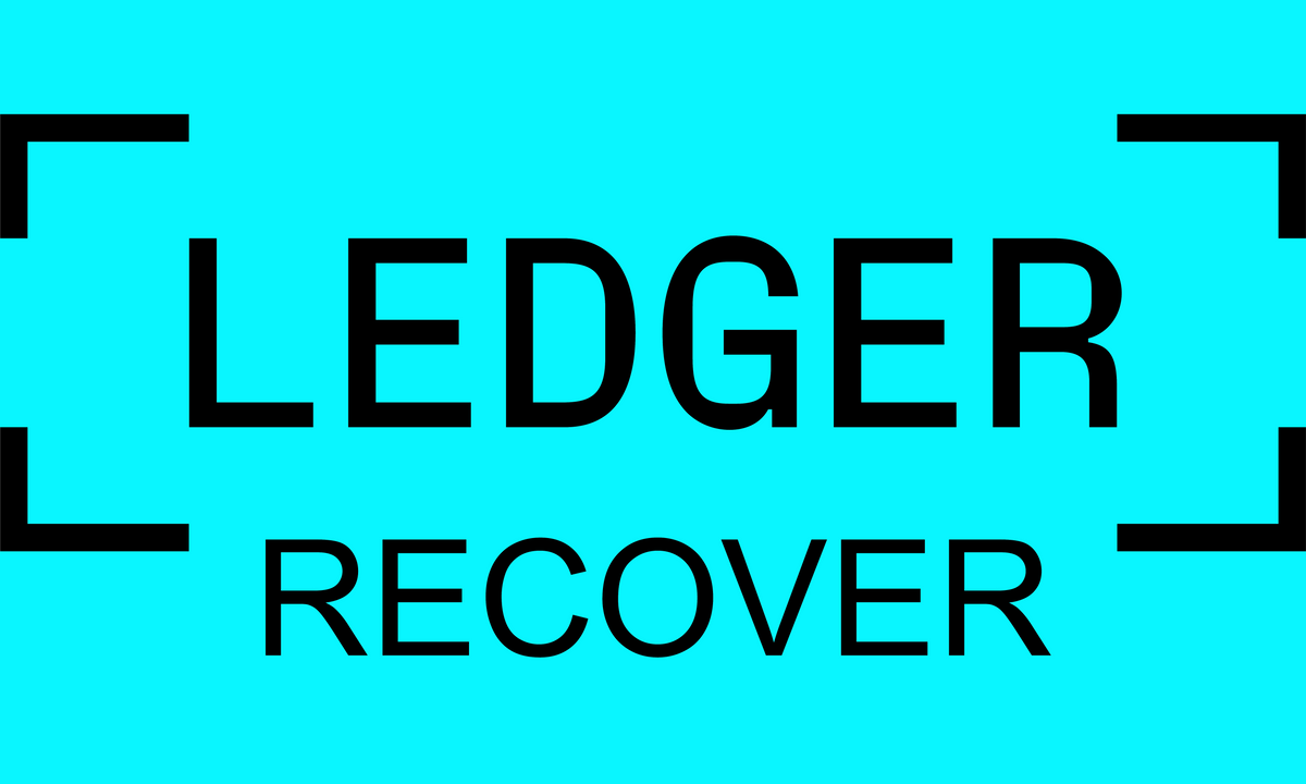 Ledger Launches Distributed, KYC-Based, Cloud Seed Recovery Service Then Quickly Deletes It