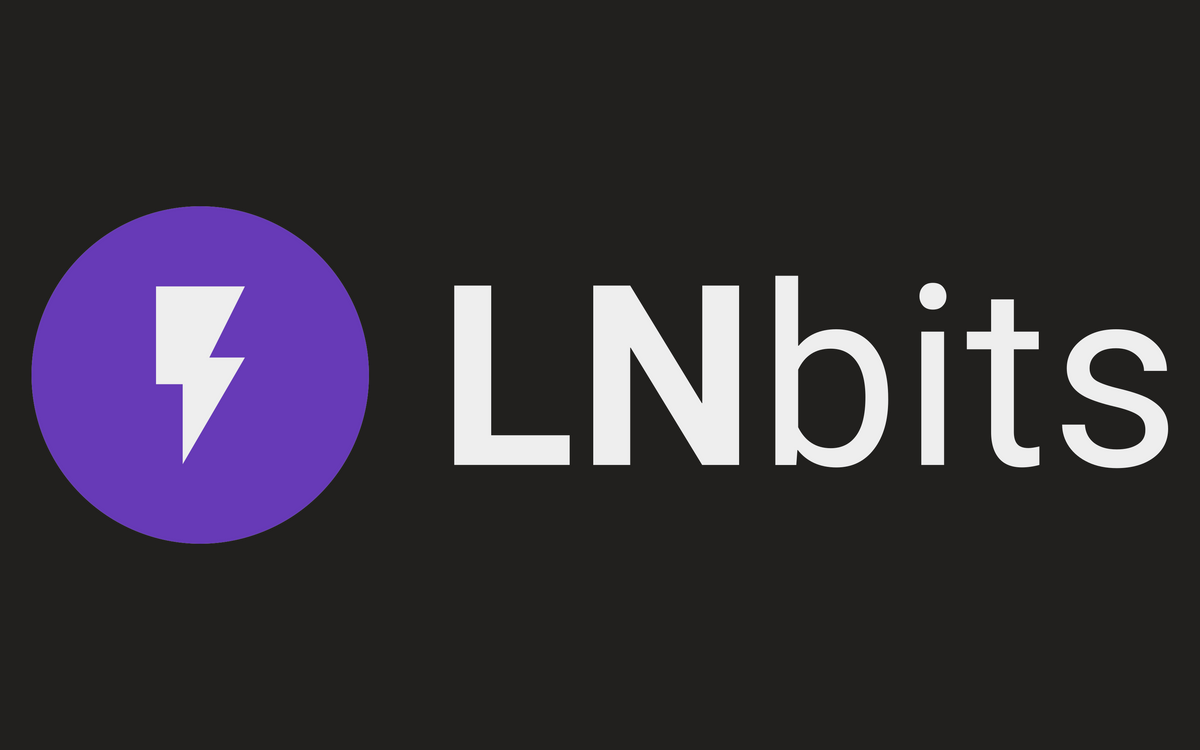 LNbits v0.10.8 Released