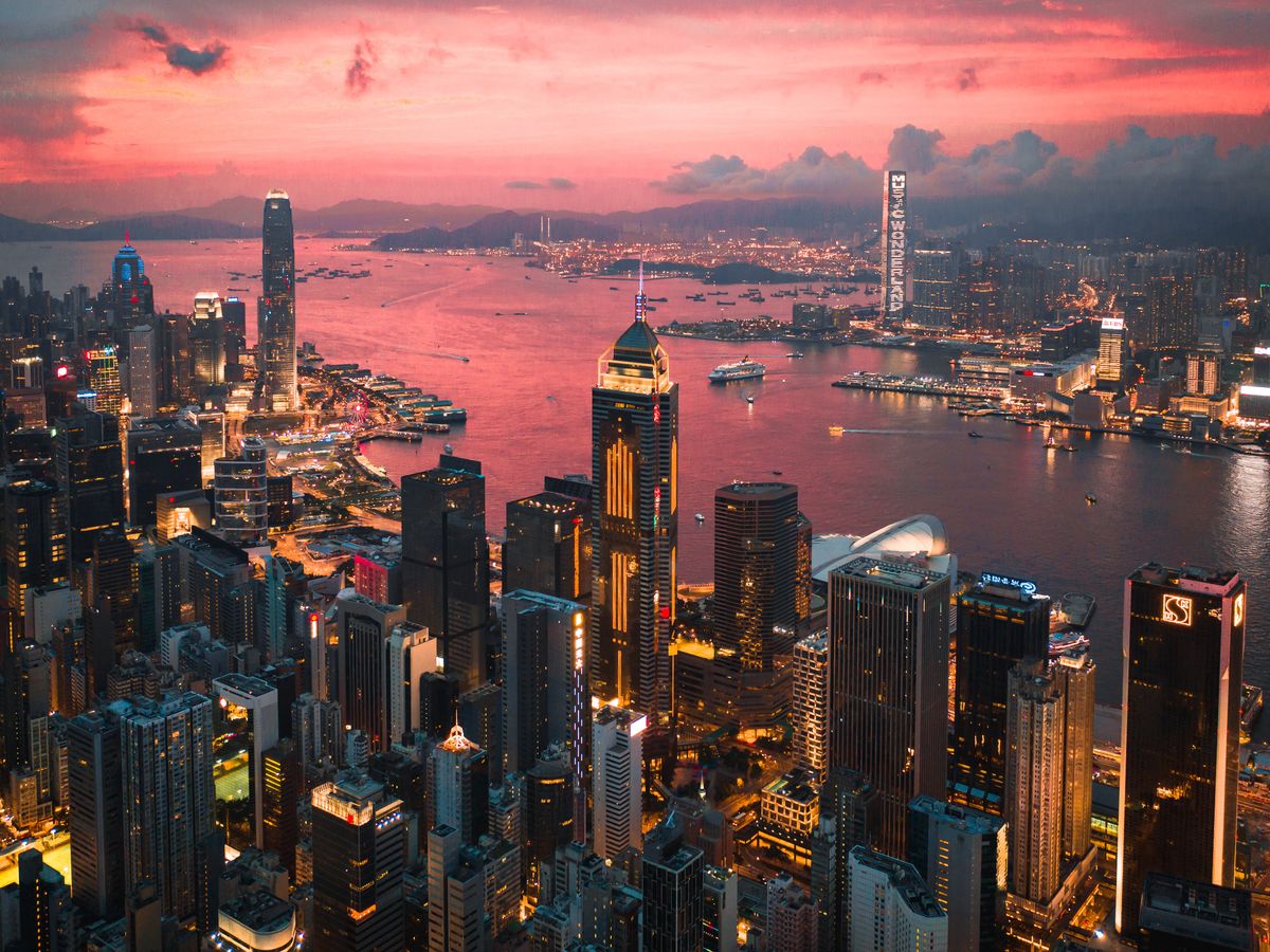 Hong Kong To Open Bitcoin Trading For Retail From June 1st