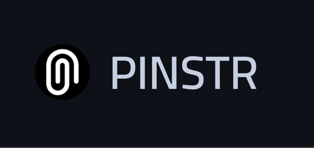 Pinstr: Boards for Curating and Sharing Ideas & Interests