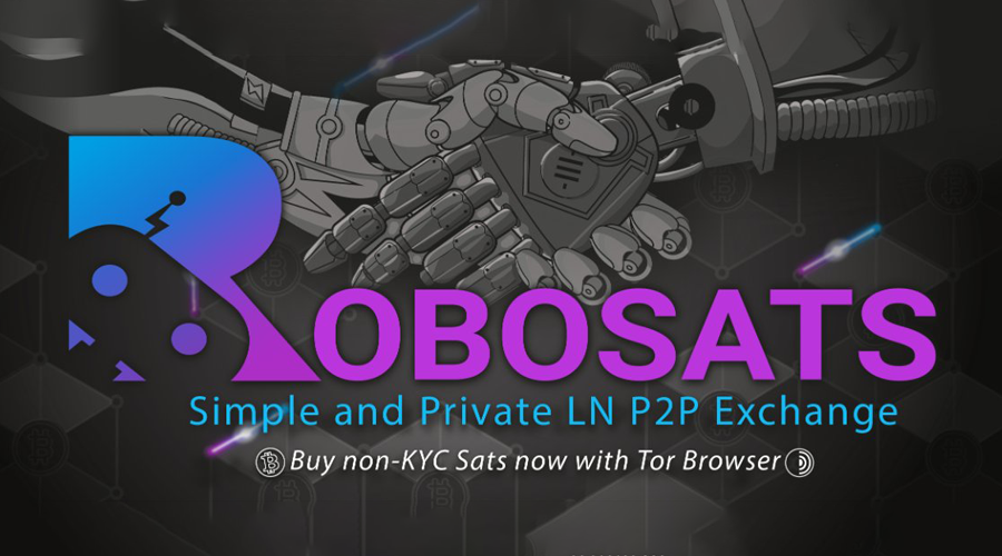 RoboSats v0.5.1-alpha: CLN, Reworked Lnproxy, Exact Amounts & More