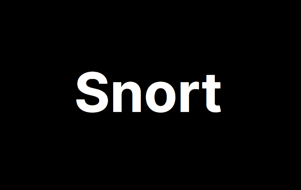Snort v0.1.8: Wallet Connect, Trending Notes & More