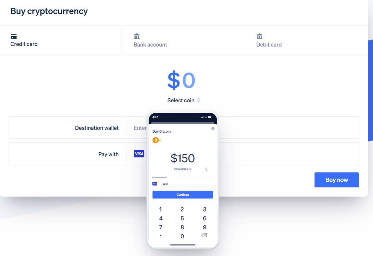 Stripe Launches Fiat-to-Crypto Onramp That Also Supports Bitcoin Purchases