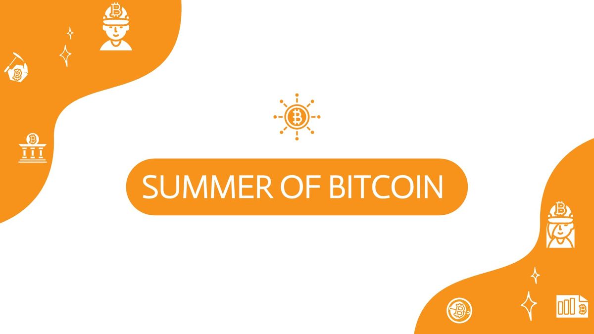 Summer of Bitcoin 2023 Received 10357 Student Applications From 74 Countries