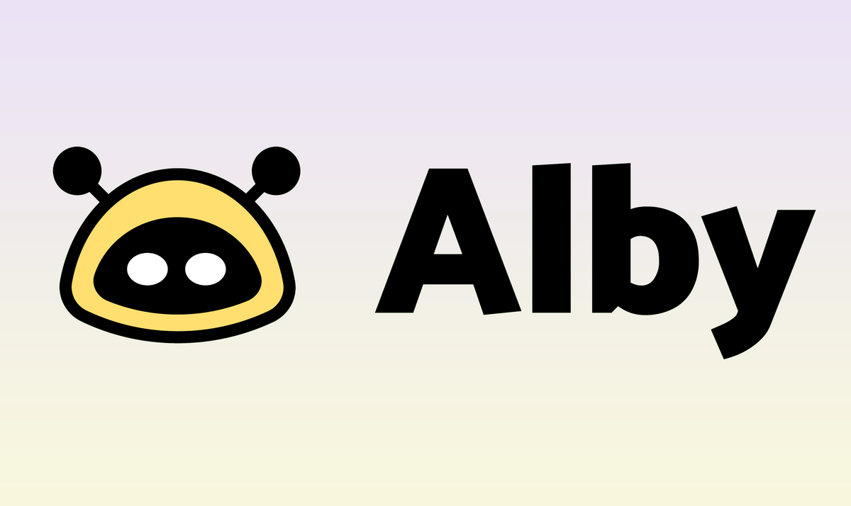 Alby v2.1.0: Maintenance & New APIs