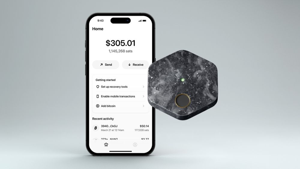 Block Opens Public Beta of Bitkey, Partners with Cash App and Coinbase